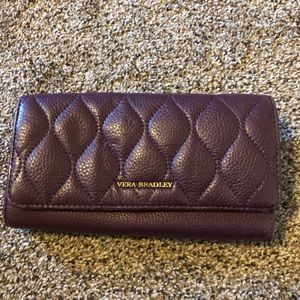 Vera Bradley Wallet